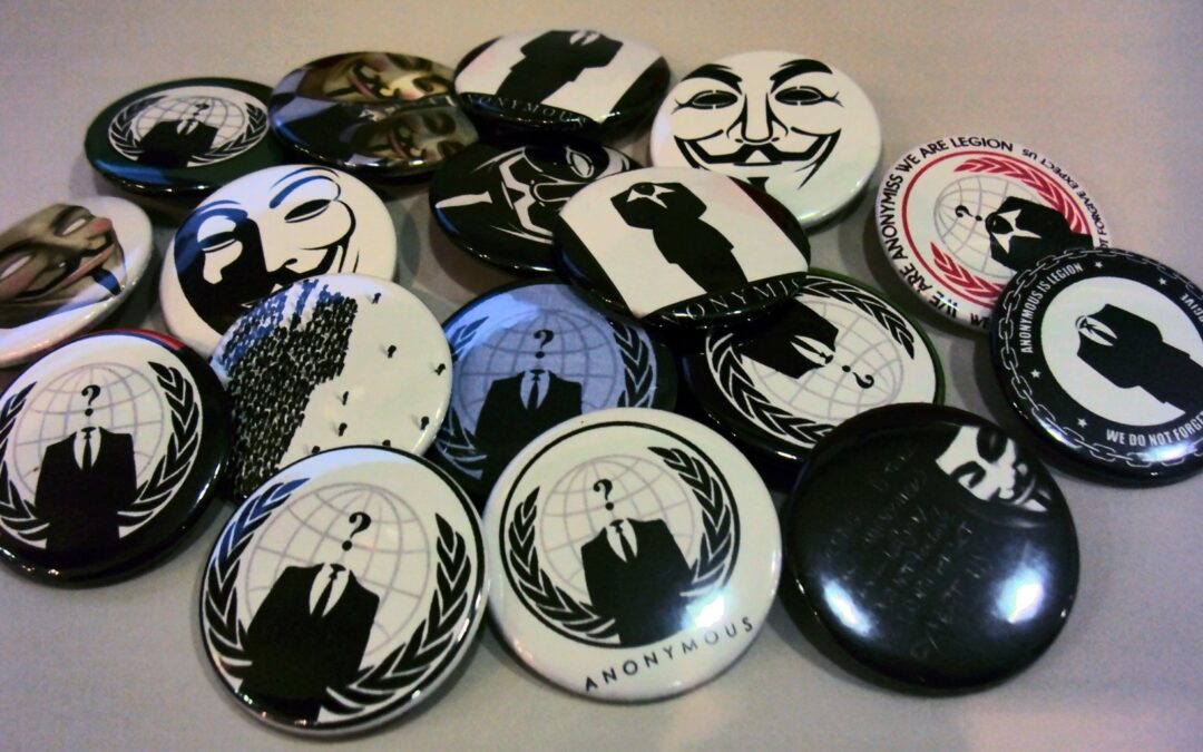 Anonymous