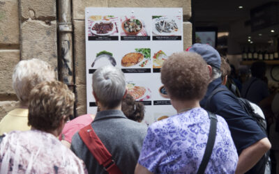 Bar Restaurante Bartolo