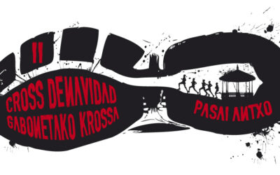 II Cross de Navidad de Pasai Antxo