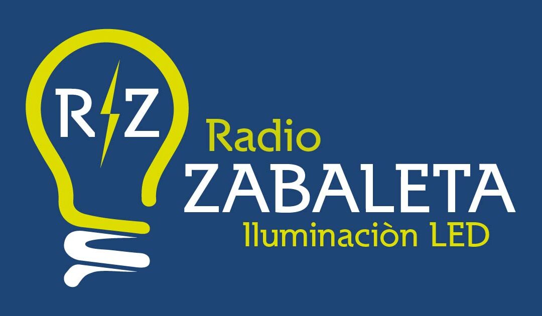 Logotipo Radio Zabaleta