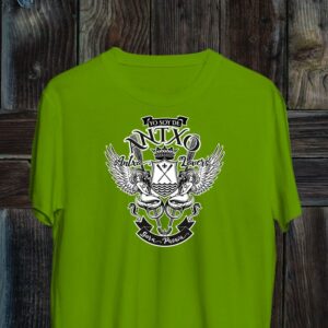 Camiseta "Yo soy" Antxo-Lover