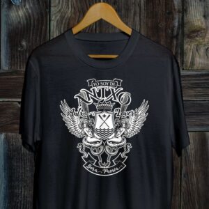 Camiseta "Yo soy" Antxo-Lover