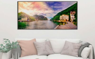 Stock de Fotos impresas en PVC Espumado