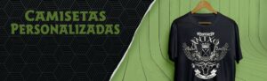 Camisetas