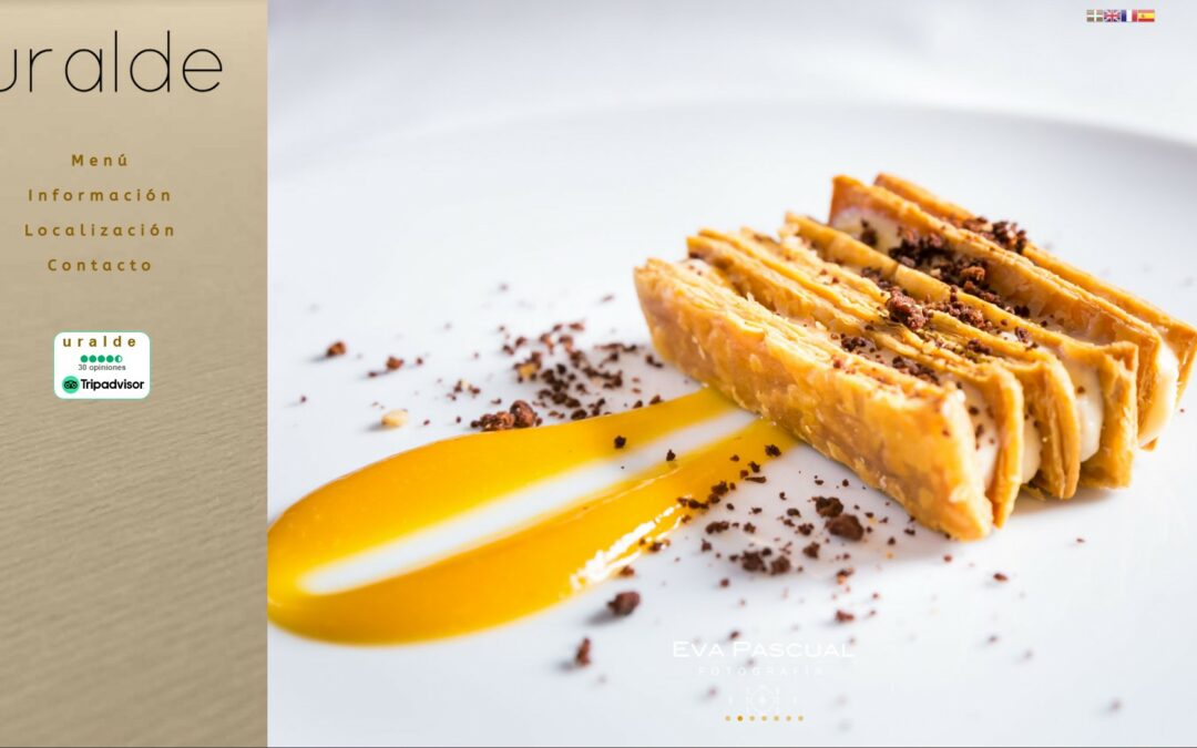 Restaurante «U.R.A.L.D.E.»