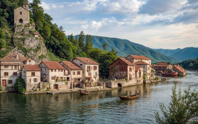 (1906) Pasai Donibane