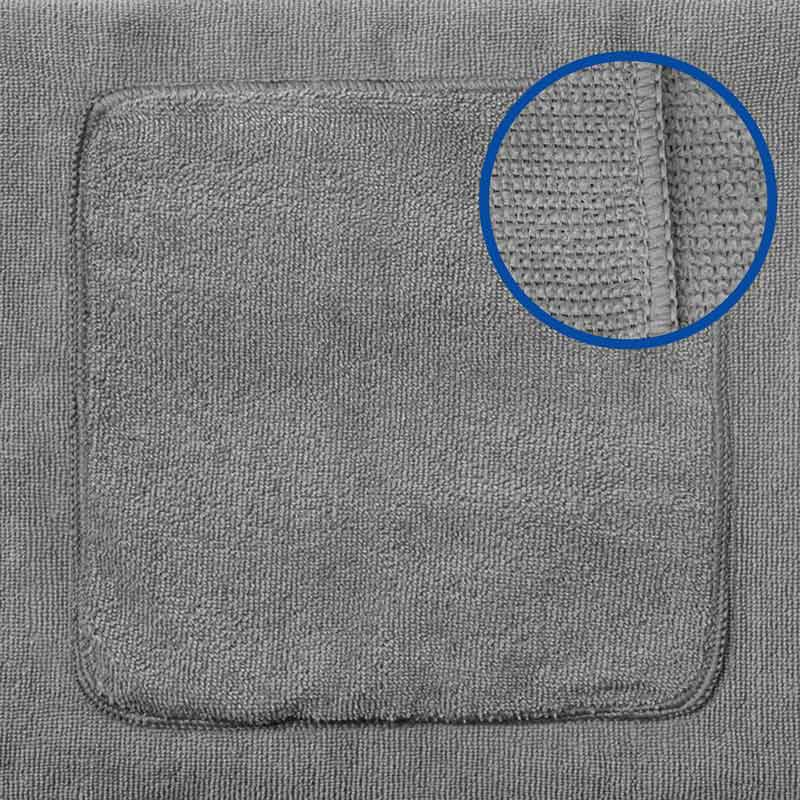 Toalla para mascotas con saquito (Personalizada) - Imagen 3