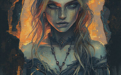 Mari, la Diosa de Euskal Herria