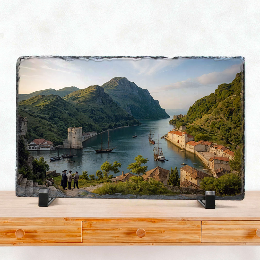 Foto-Pizarras Oarsoaldea XIX - Imagen 11