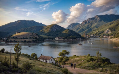 (1850) Pasaia, álbum de Gipuzkoa