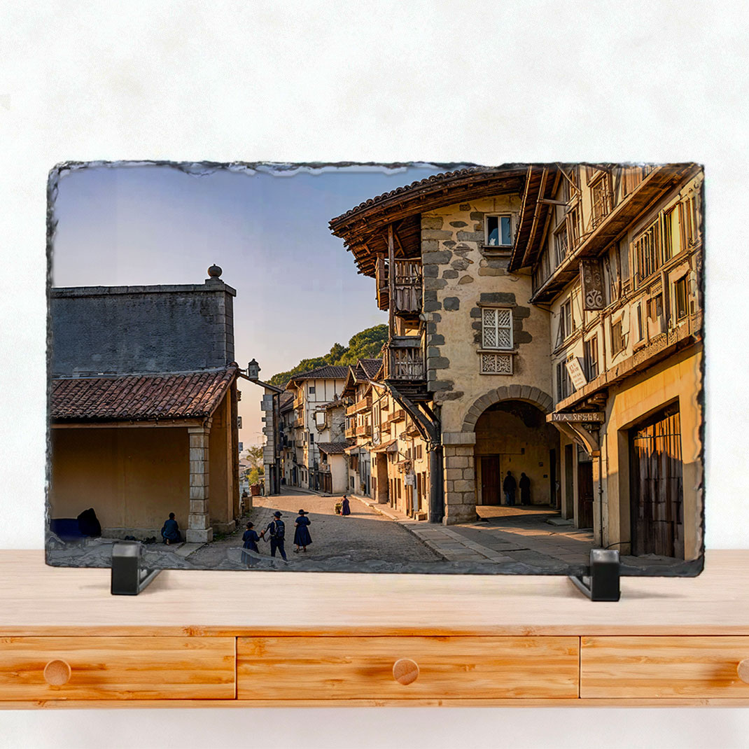 Foto-Pizarras Oarsoaldea XIX - Imagen 8