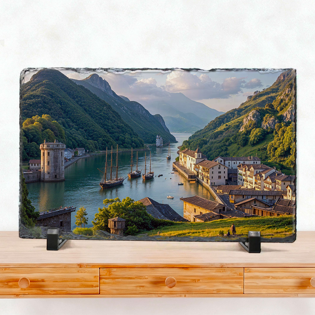 Foto-Pizarras Oarsoaldea XIX - Imagen 7