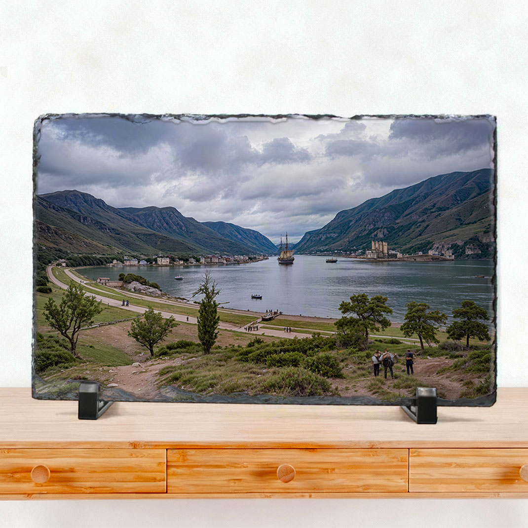 Foto-Pizarras Oarsoaldea XIX - Imagen 5