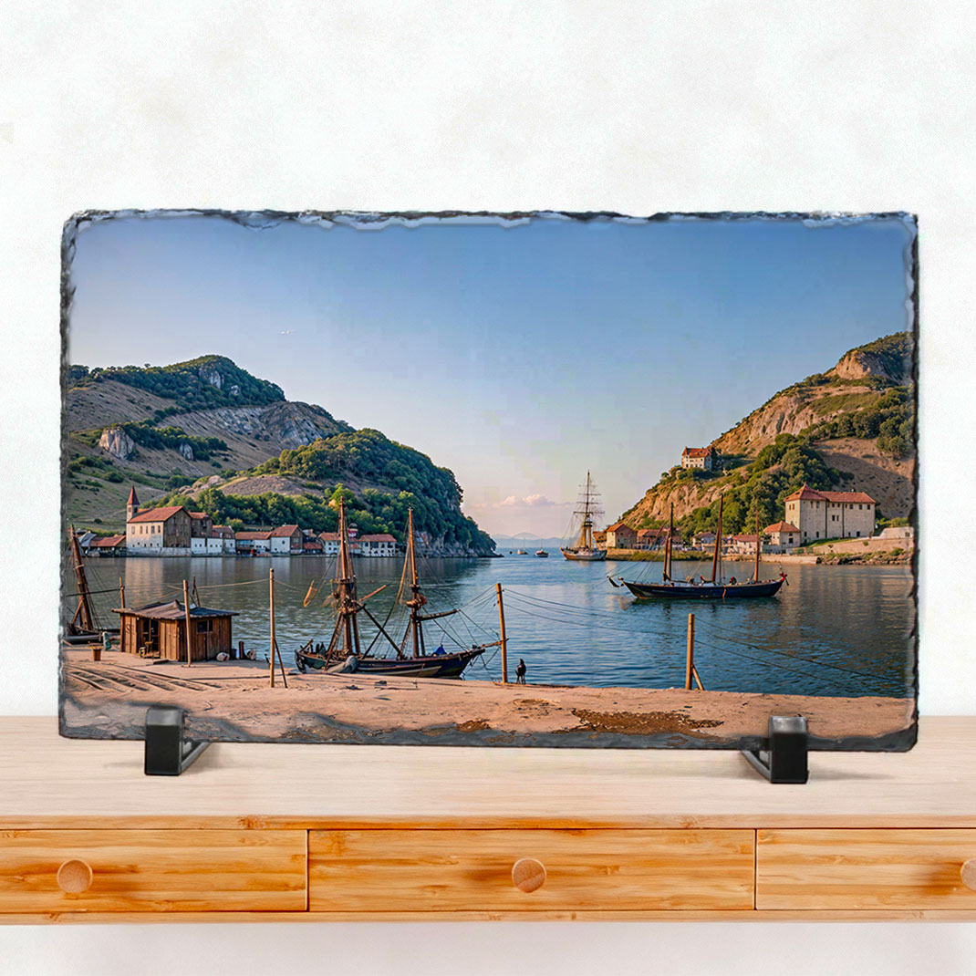 Foto-Pizarras Oarsoaldea XIX - Imagen 3