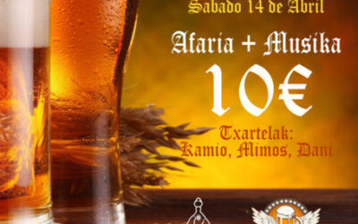 «III Muestra de Cervezas Artesanas»